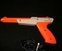 Image result for NES Power Gun