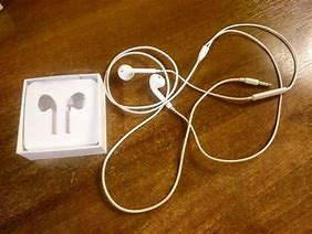 Image result for EarPods with Mic