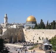 Image result for The Temple Mount in Jerusalem Today