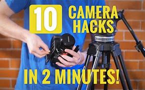 Image result for Camera Hacks