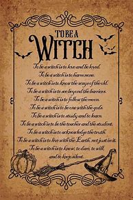 Image result for Real Magic Spells for Witches