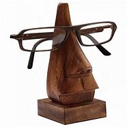 Image result for Wood Glasses Holder