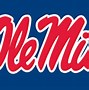 Image result for Ole Miss Rebels Football Logo