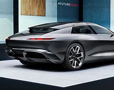 Image result for Audi Grand Sphère