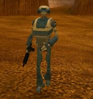Image result for Tactical Droid Galaxy of Heros