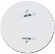 Image result for 6 Inch Ceiling Cover Plate