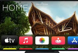 Image result for New Apple TV Home Screen