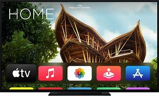 Image result for Apple TV TV