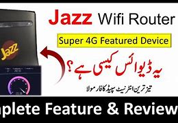 Image result for Jazz 4G Wi-Fi Device
