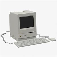 Image result for Macintosh Classic II Icon