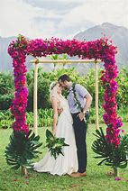 Image result for Hawaii Wedding