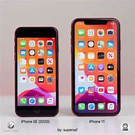 Image result for iPhone 13 Mini vs iPhone 8