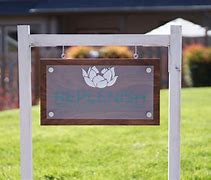 Image result for Small Display Signs for Businesses