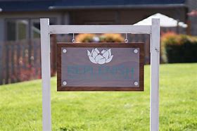 Image result for Creative Outdoor Business Signs