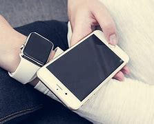 Image result for iPhone Series 3 Copy Watch