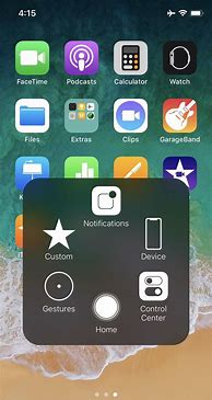 Image result for iPhone Home Button Dongle