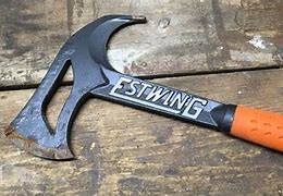 Image result for Hook Axe