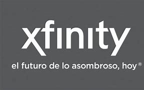 Image result for Xfinity the Future of Awesome Logo