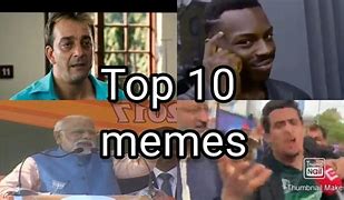 Image result for Top 10 Memes