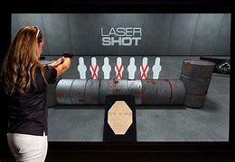 Image result for Laser Shooting Midland