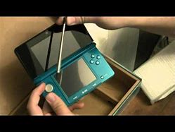 Image result for Nintendo 3DS Unboxing