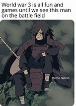 Image result for Uchiha Funny