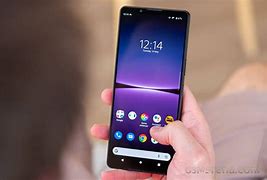 Image result for Sony Xperia 1 V-Green
