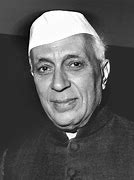 Image result for Nehru