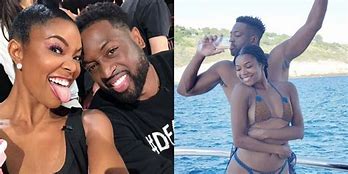 Image result for Gabrielle Union and Dwyane Wade House
