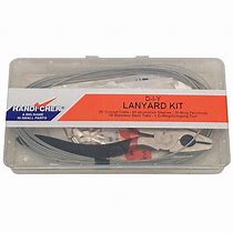 Image result for Tool Lanyard Sample Kit