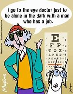 Image result for Eye Nures Funny