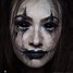 Image result for Black Halloween Contacts