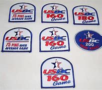 Image result for USBC Bowling Awards