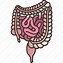 Image result for Colon ClipArt