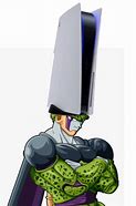 Image result for PS5 Cell Head
