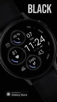 Image result for Galaxy Gear Watch faces