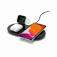 Image result for Desktop Computer Wireless Charger Pad