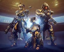 Image result for Destiny 2 Space Mech Armor