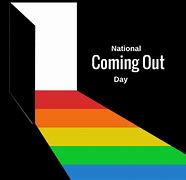 Image result for Coming Out Traditional