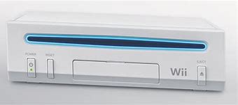 Image result for Wii New Model