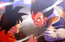 Image result for Dragon Ball Z Kakarot PS5