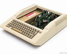 Image result for Apple II Computer Case