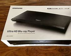 Image result for Samsung 4K UHD Blu-ray Player