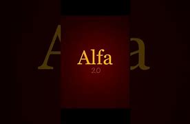 Image result for alfa4er�a