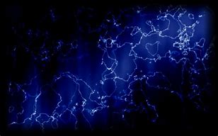 Image result for Blue Lightning Desktop Wallpaper