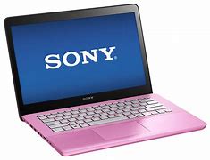 Image result for Sony Vaio Touch Screen Laptop