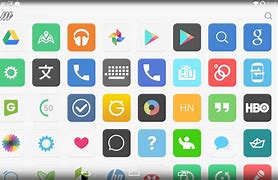 Image result for android apps icons designs