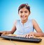 Image result for MS Dhoni Global School Student Photos