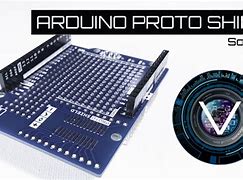 Image result for Arduino Proto Shield