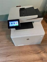 Image result for HP Smart Laser Printer All in One